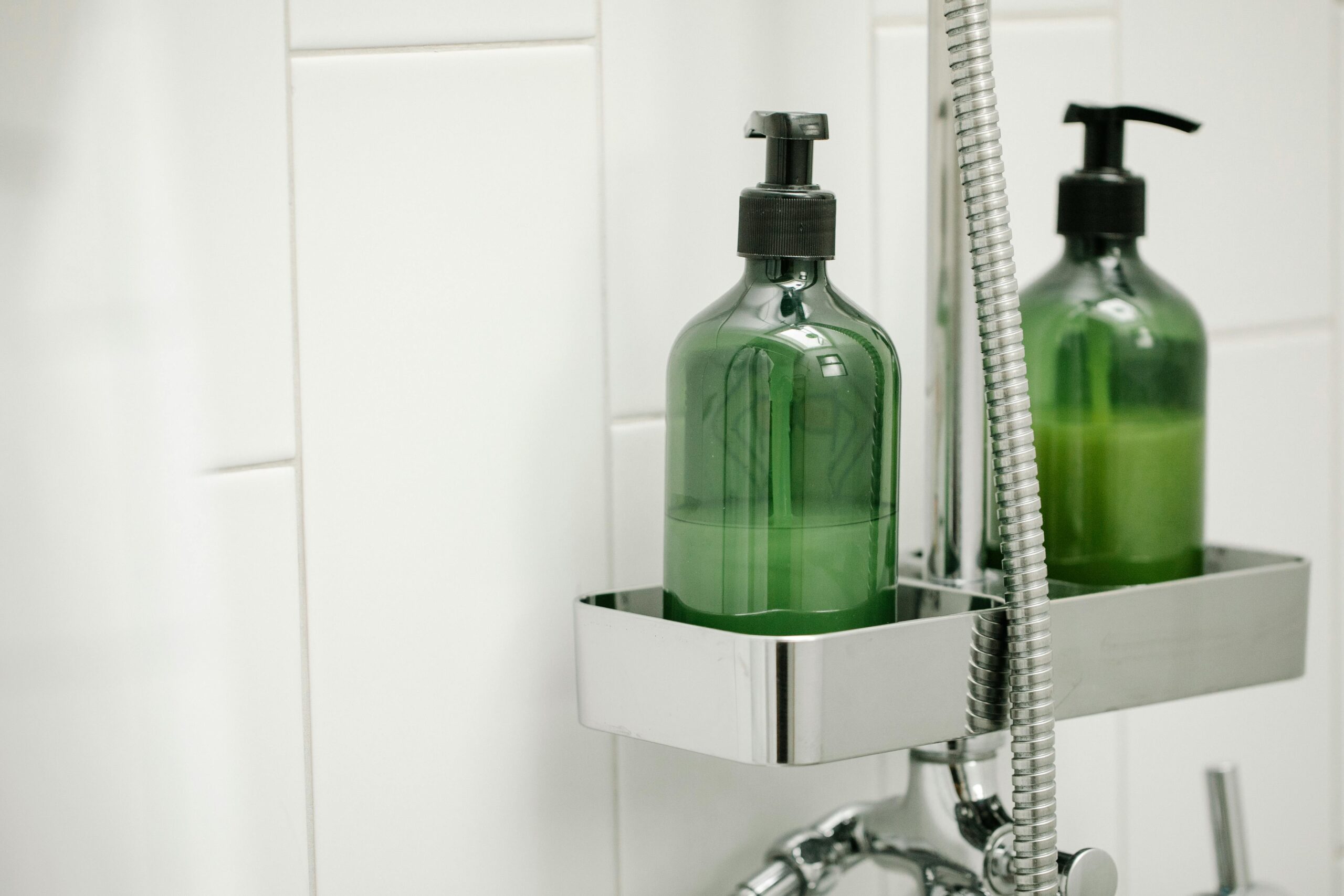 Wat doet shampoo echt met je haar?