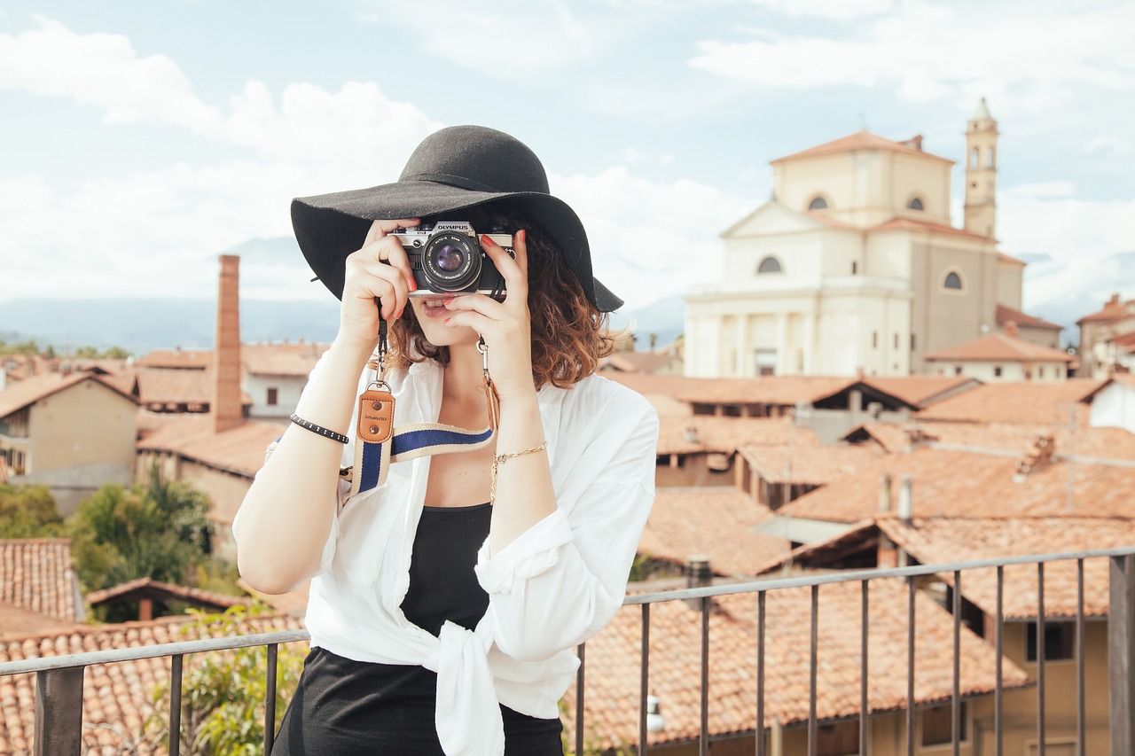 tips voor portretfotografie
