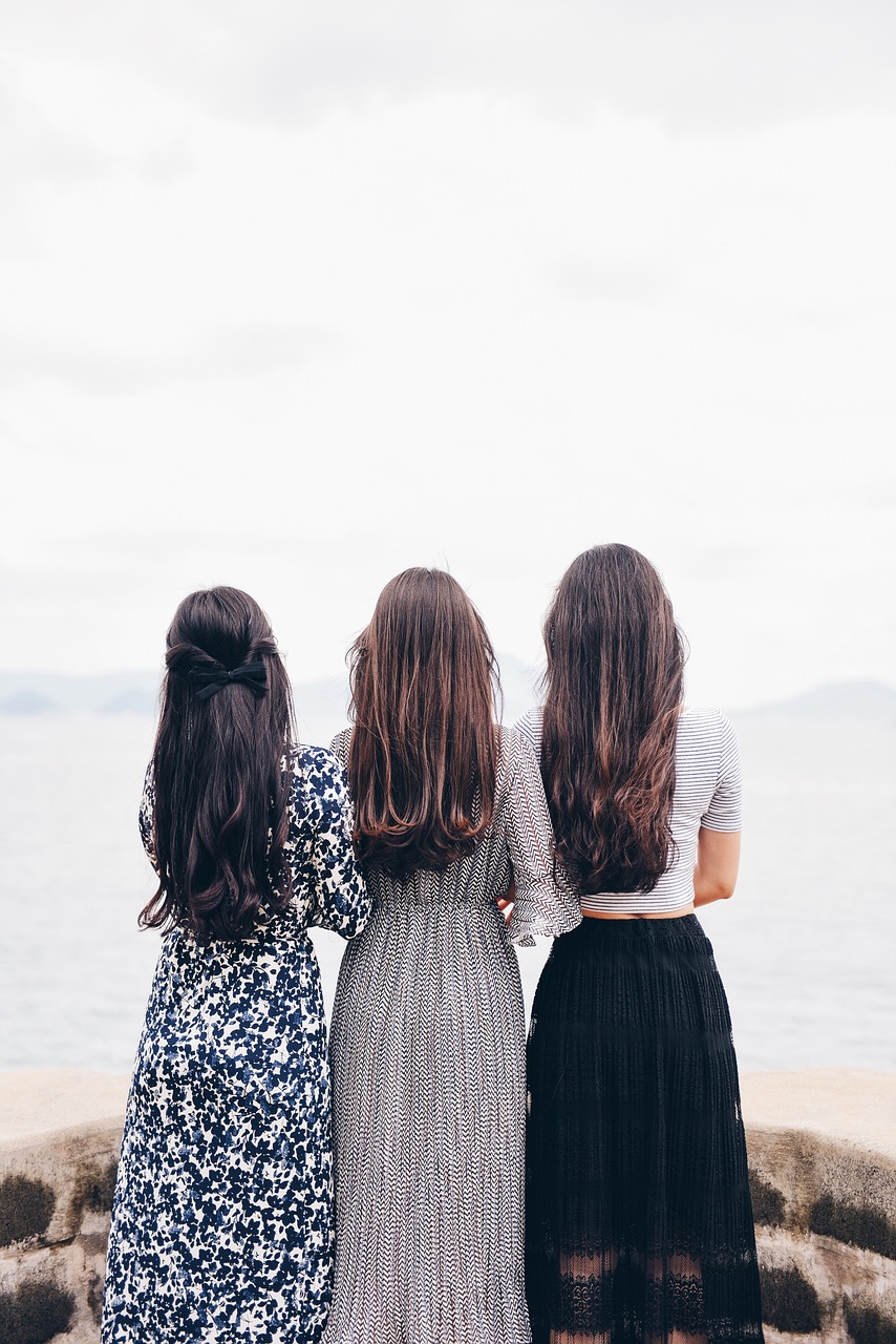 butterfly extensions