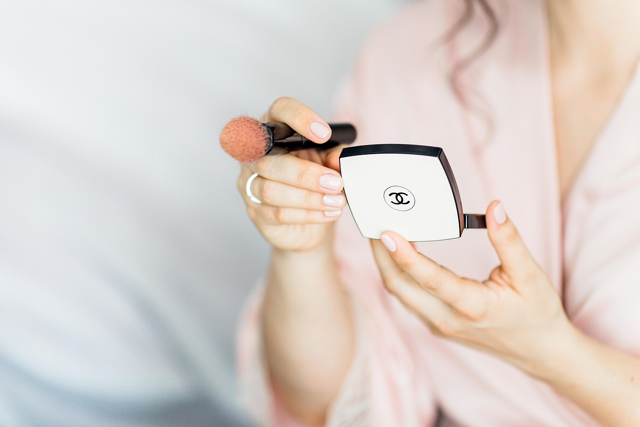 No make-up look: zo creëer je stap voor stap een natuurlijke glow