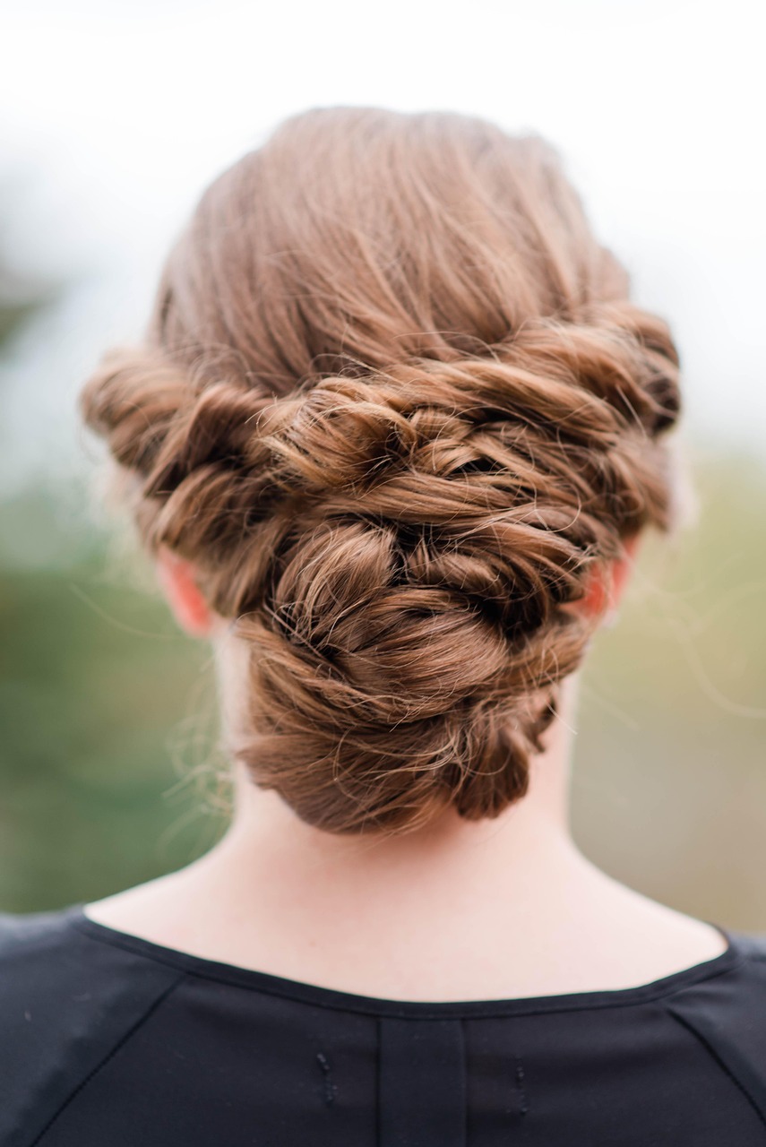 beste haar care routine