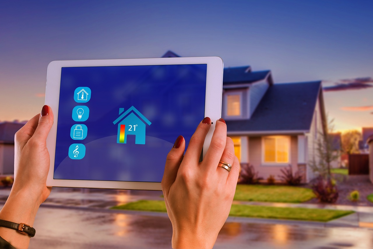 Hoe AI je lifestyle verandert: van smart homes tot voeding op maat