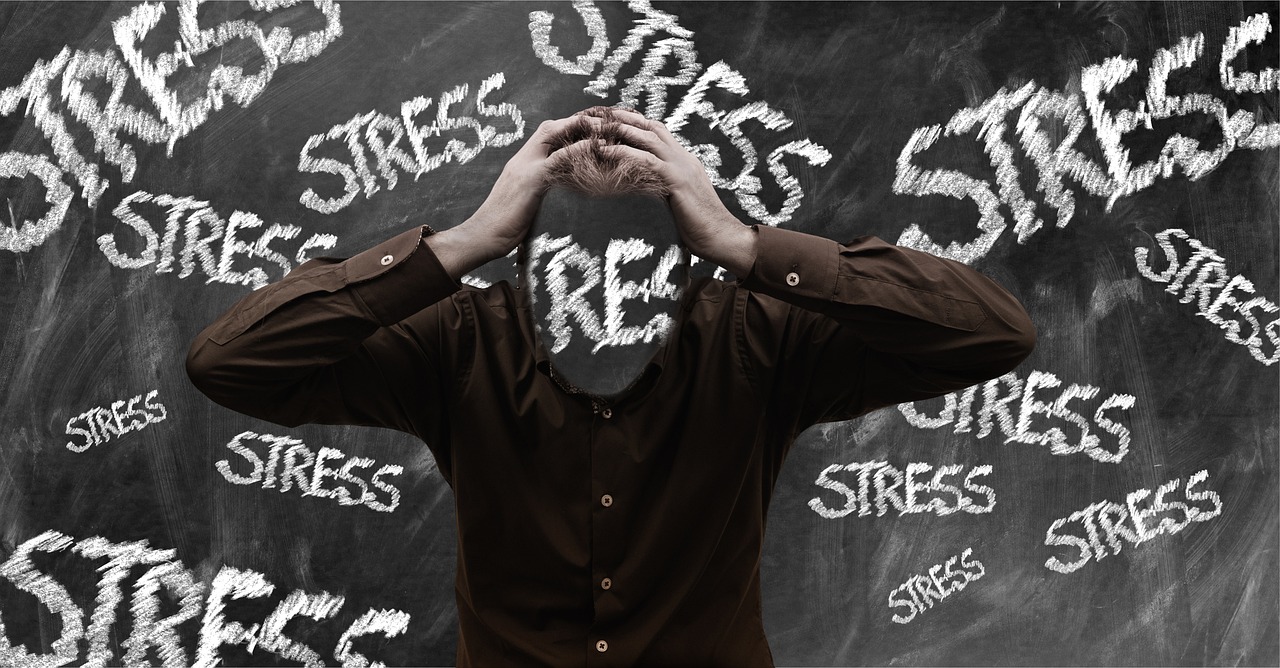 Wellness na burn-out: zo vind je weer balans in je leven