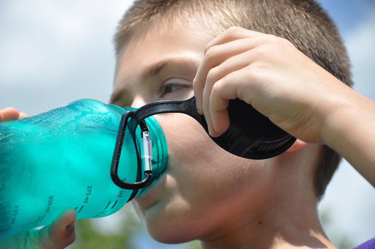 Hydrateren van je huid: waarom water niet genoeg is