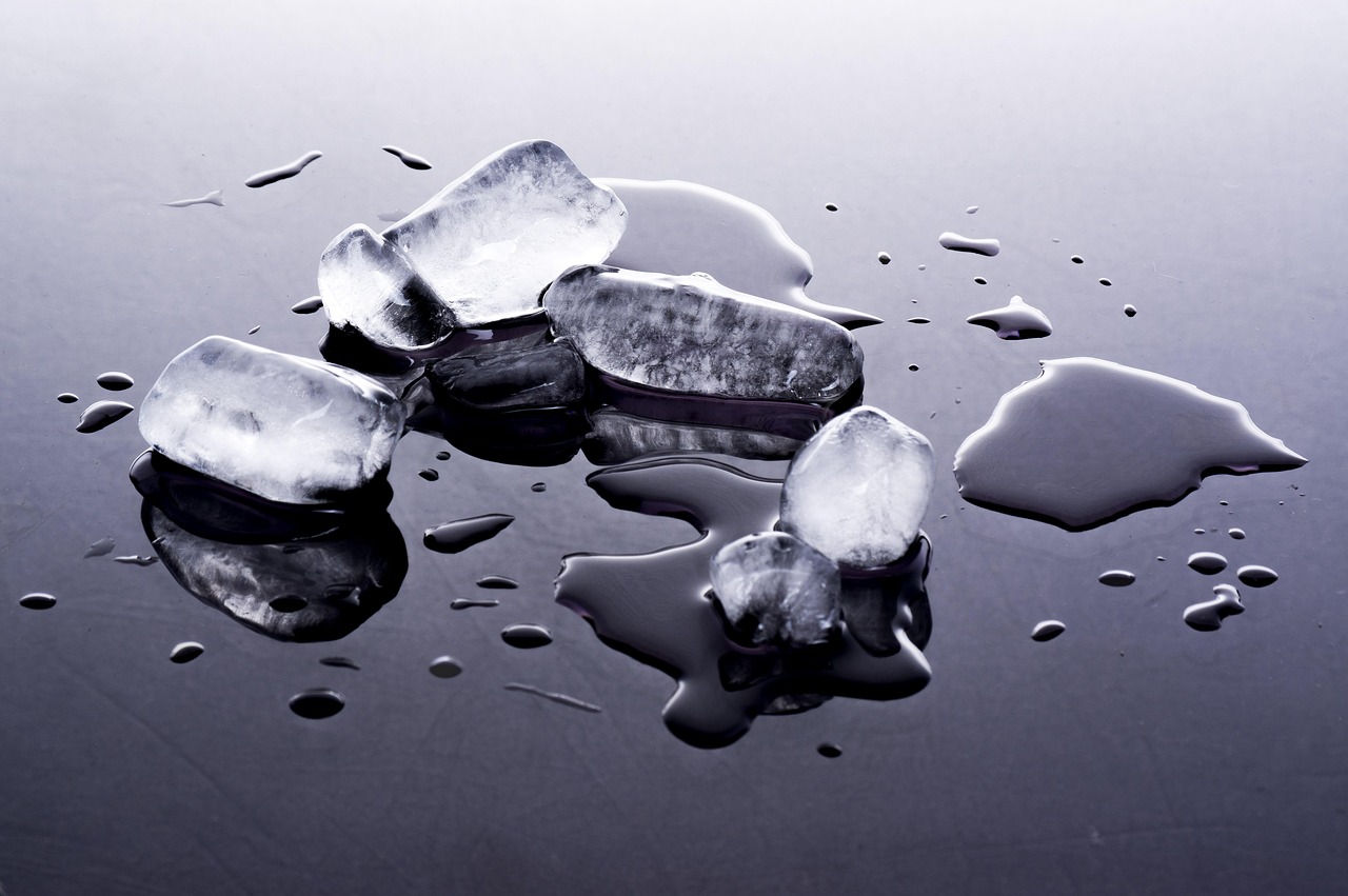 Koude douches en ice baths: hype of echte wellness boost?