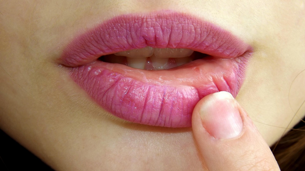 Bold lips comeback: opvallende lipkleuren zijn terug in 2026