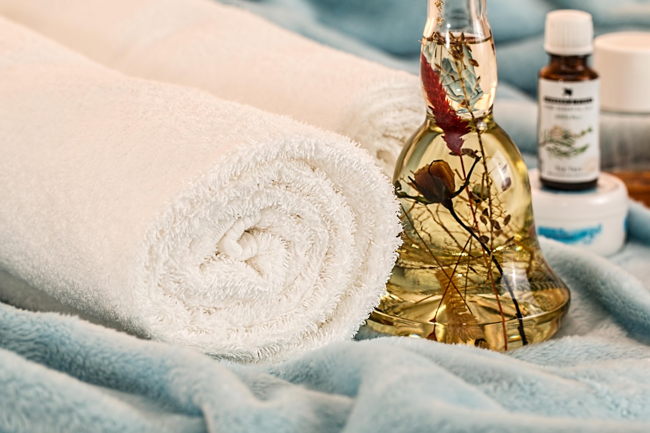 Beauty behandelingen voor speciale gelegenheid